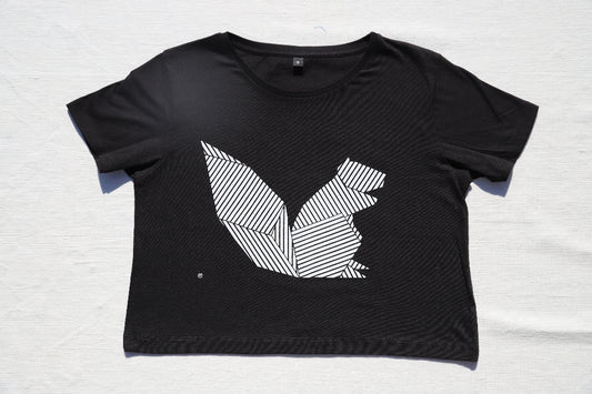 Cropped T-Shirt