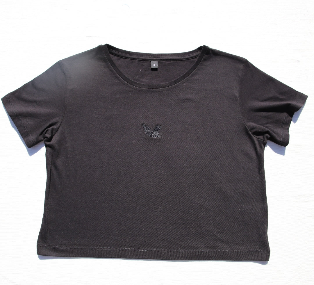 AE Black on Bleq